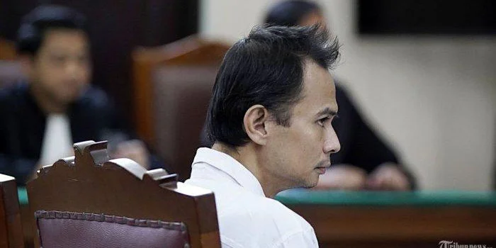 Akhirnya Panca Darmansyah Sang Pembunuh Anak yang Keji Mendapat Hukuman Mati