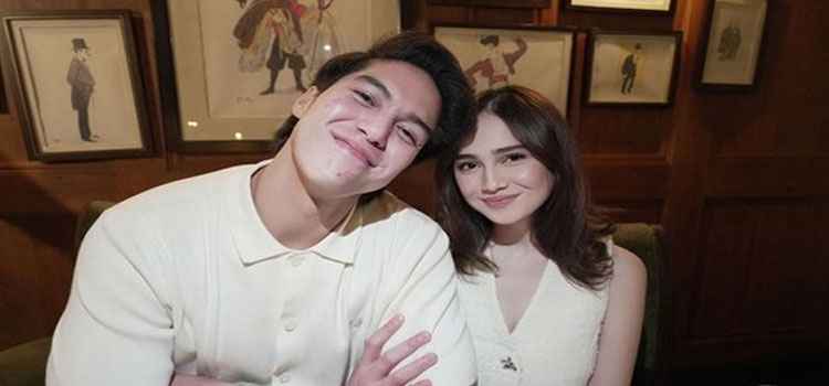 El Rumi & Syifa Hadju Kebersamaan Yang Membuat Gemas