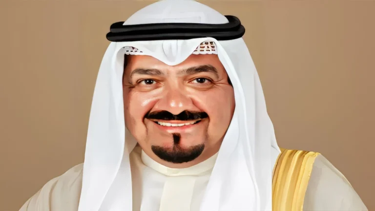 Siapa Abdullah Al Sabah? PM Kuwait yang Sempat Dituduh Masuk Kristen