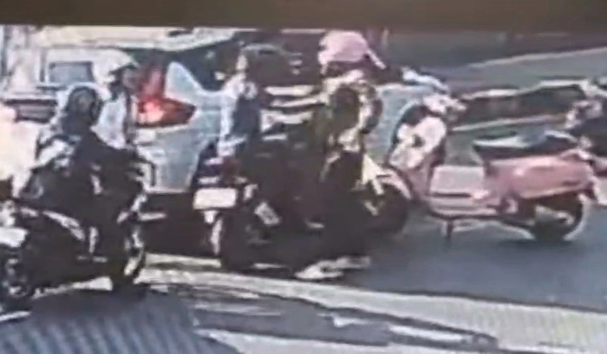 Viral di Semarang: Oknum TNI Aniaya Karyawan Zaskia Adya Mecca
