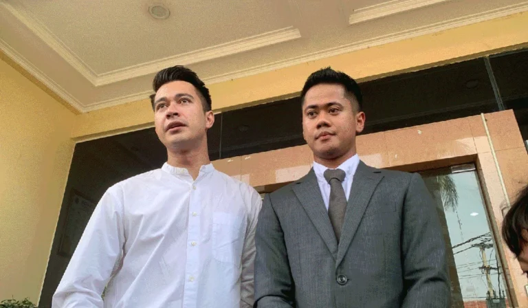 Kisah Perceraian Eza Gionino & Meiza Aulia: Dari Mediasi Hingga Kesepakatan